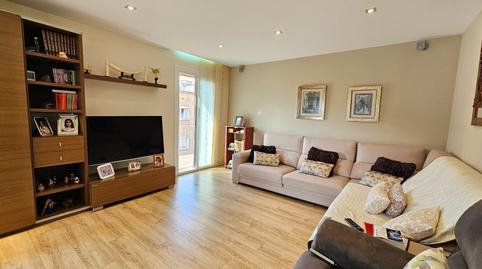 Foto 4 de Pis en venda a Enginyer Moncunill, La Florida, Barcelona