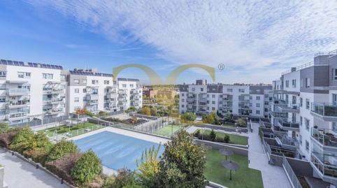 Foto 2 de Piso en venta en Avenida de la Albufera, Tempranales, San Sebastián de los Reyes