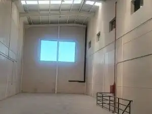 Nave industrial de alquiler en Alcorcón