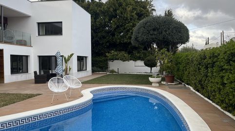 Photo 5 of Houses for rent in Montmar, Castelldefels
