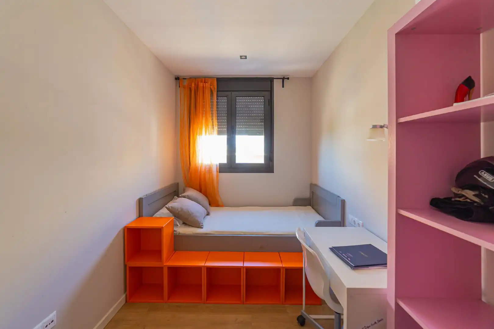 Attique avec piscine à vendre à La Plana, imagen 17