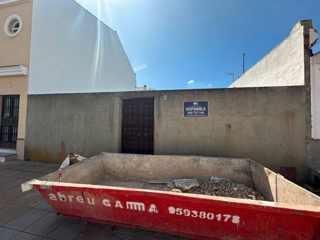 Terreno residencial en Venta en Lepe