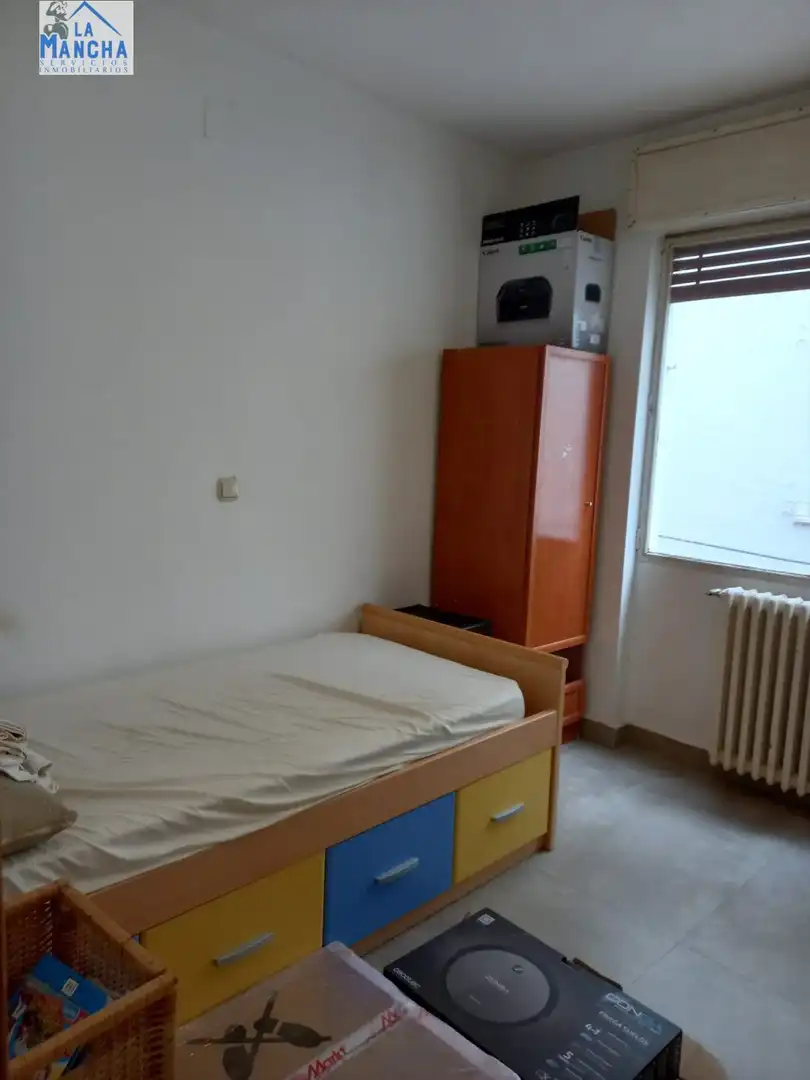 Appartamento con terrazza in vendita a Calle martinez villena, imagen 14