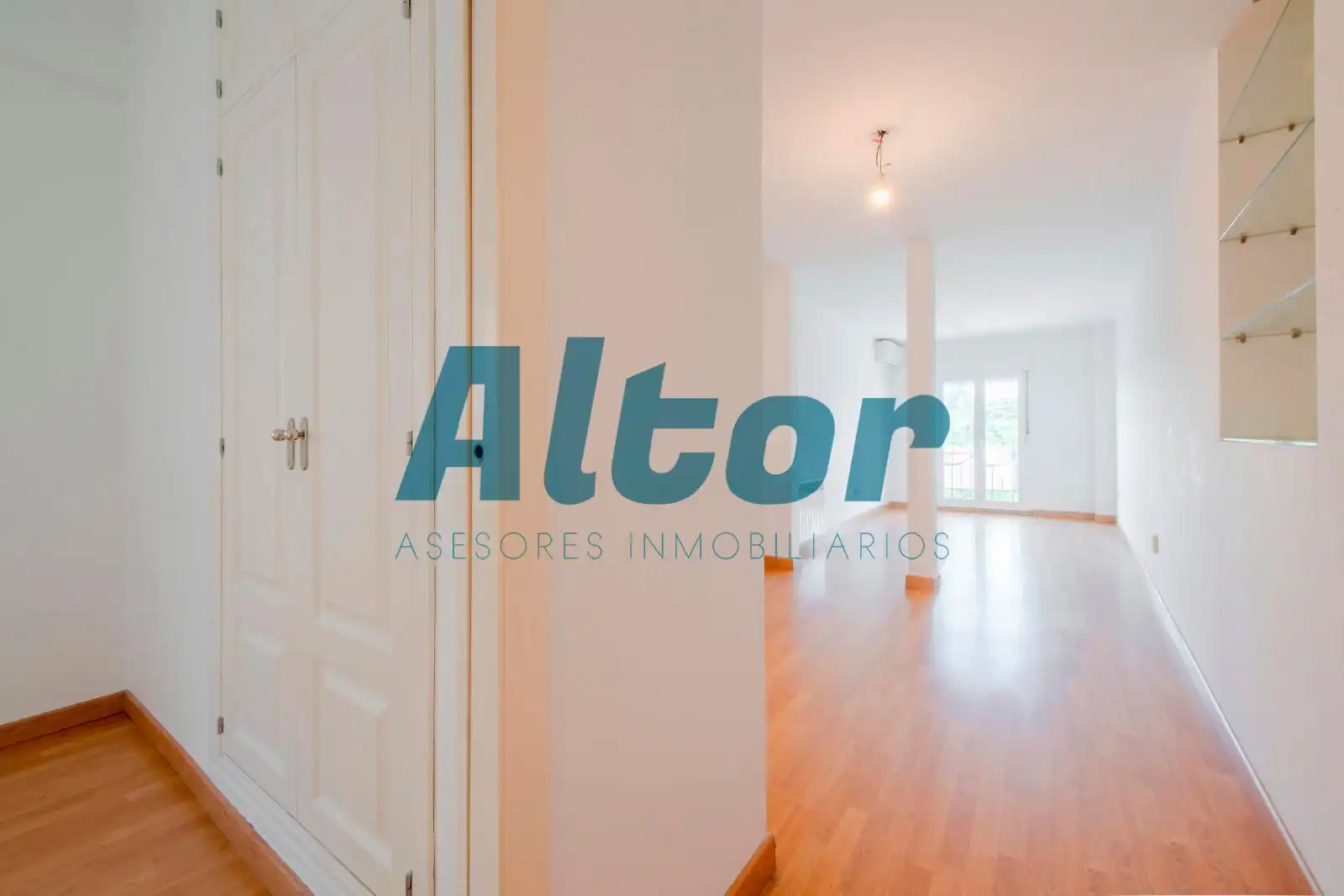 Appartement avec ascenseur à louer à DE SEGOVIA, imagen 7