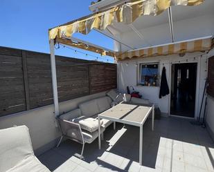 Terrassa de Àtic en venda en Fuengirola amb Aire condicionat, Calefacció i Terrassa