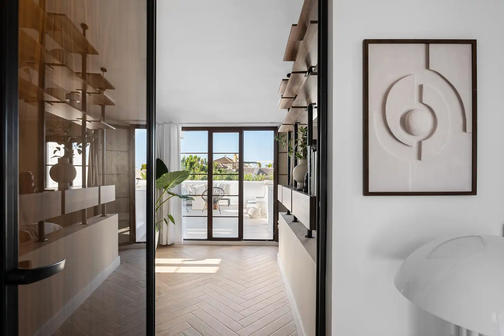 Ático con piscina en venta en Marbella Centro, imagen 29