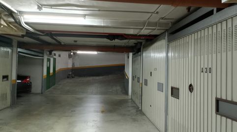 Photo 5 of Garage for rent in Donostia-san Sebastián - Calle Matía, 29, Antiguo, Donostia - San Sebastián