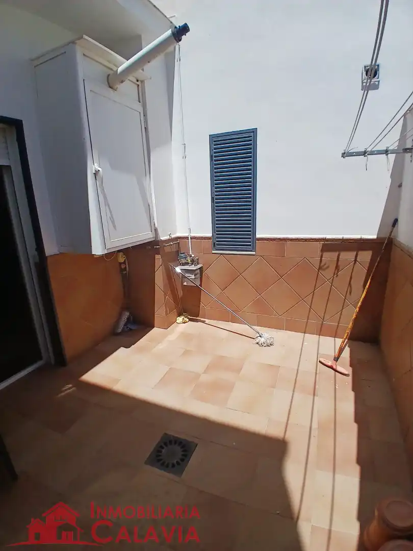 Casa con terrazza in vendita a Baeza, imagen 15