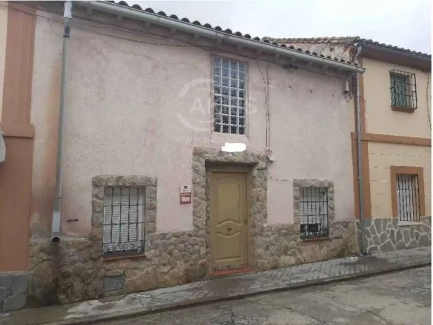 Haus zum Verkauf in CRUCES
