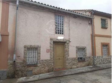 Maison à vendre à CRUCES
