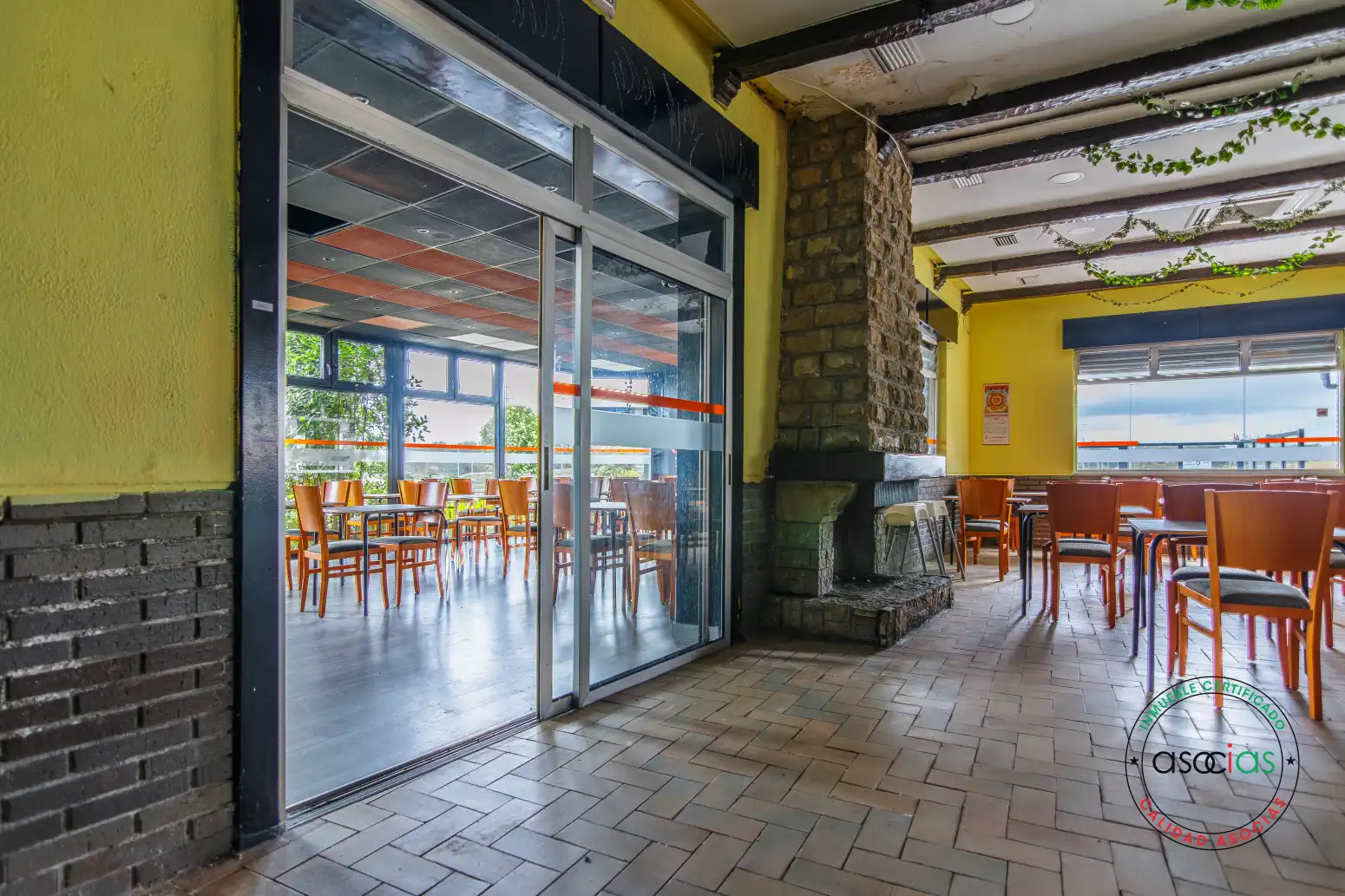 Business premises for sale in Viella - LG VIELLA 213, imagen 22
