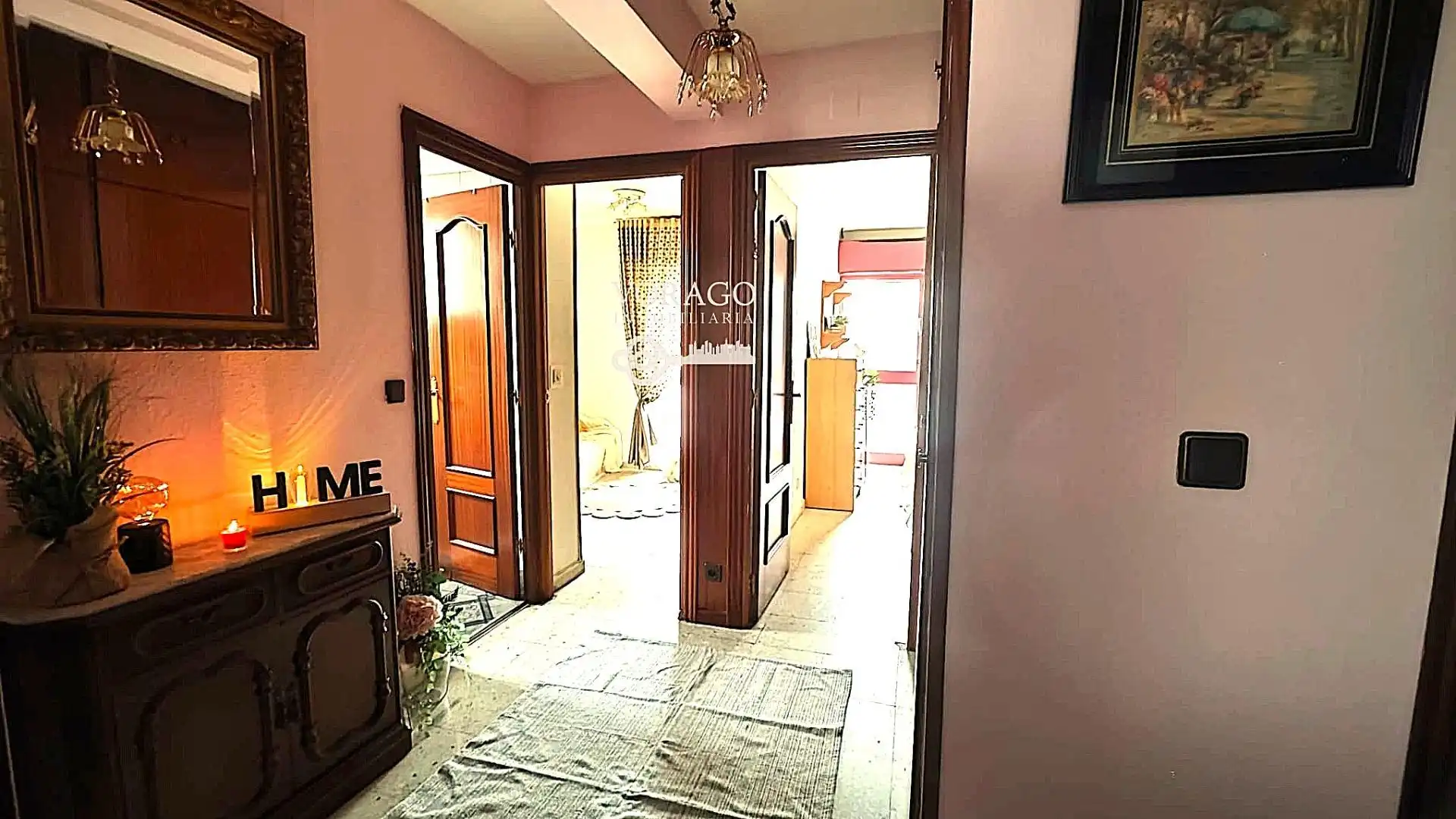 Piso en venta en Guadalajara con Terraza y Trastero