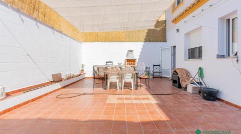 Foto 4 de Casa adosada en venda a La Gangosa, Almería