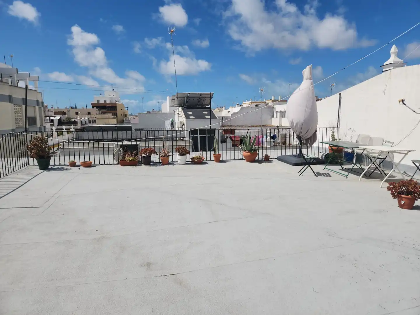 Wohnung mit Terrasse zum Verkauf in Centro, imagen 2