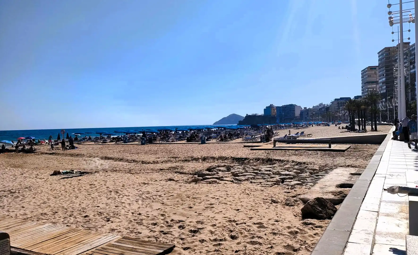 Piso en venta en Avinguda Alcoi, Playa Levante