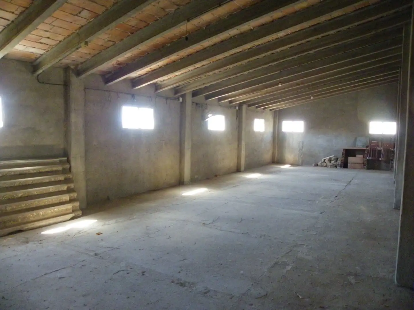 Casa rustica in vendita a Jafre, imagen 7