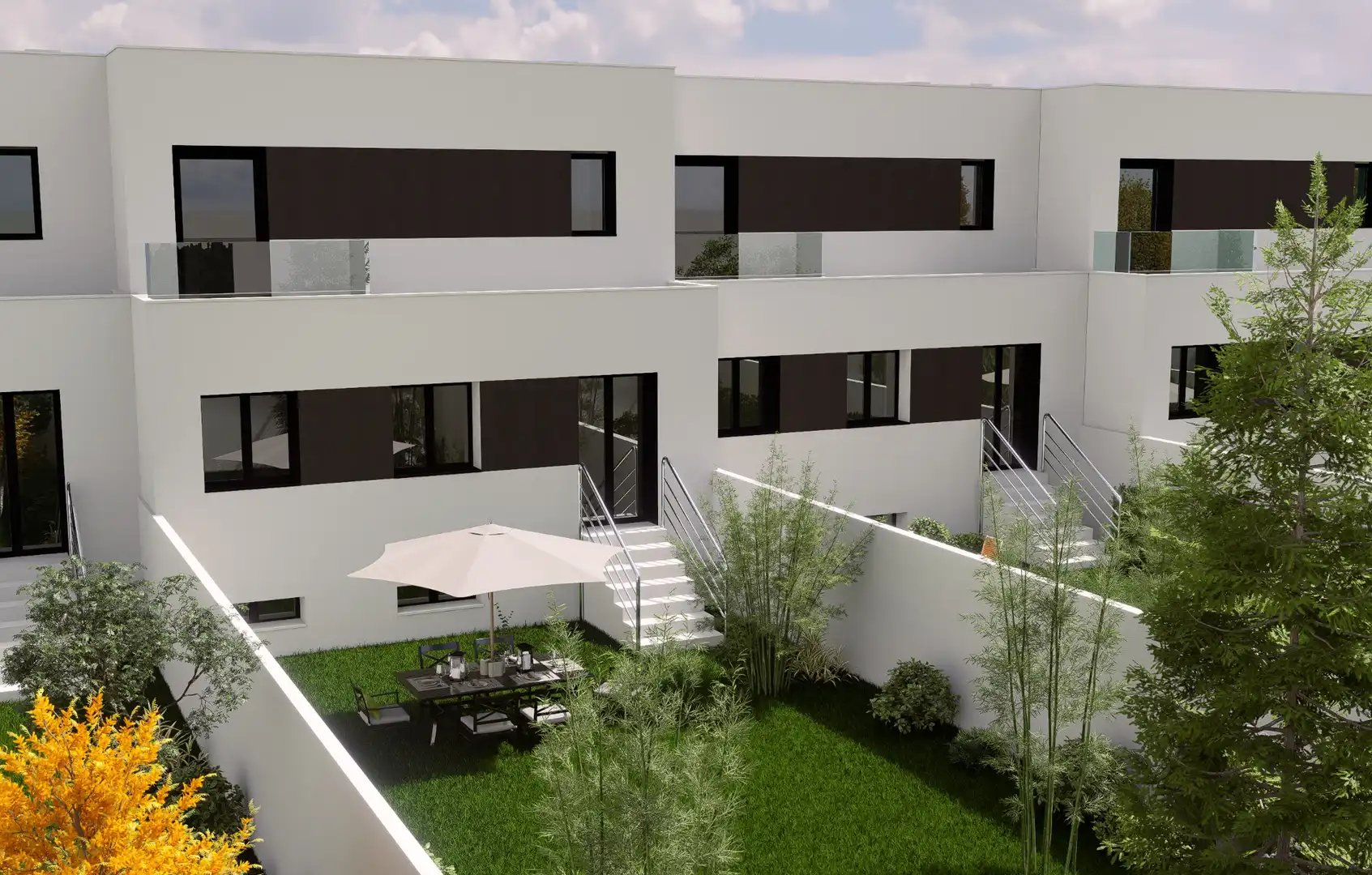 Casa o chalet en venta en Calle del Adaja, Villamayor