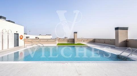 Photo 2 of Attic to rent in Avenida Pintor Felo Monzón, Siete Palmas, Las Palmas de Gran Canaria