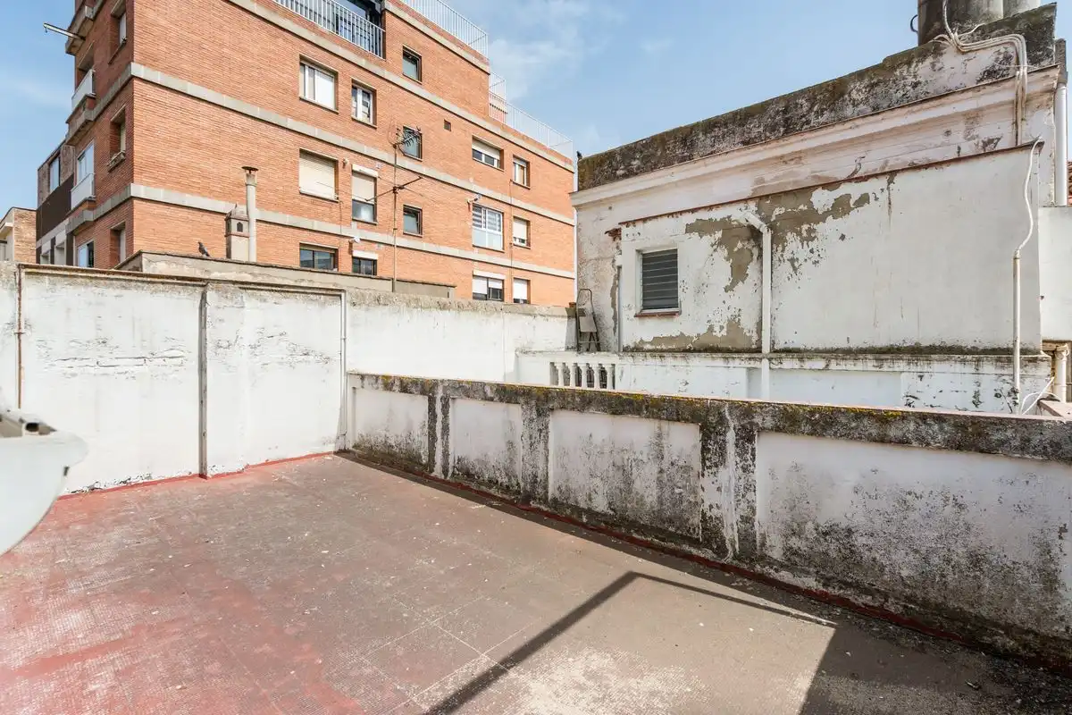 Reihenhaus zum Verkauf in Carrer Mossèn Jacint Verdaguer, imagen 38