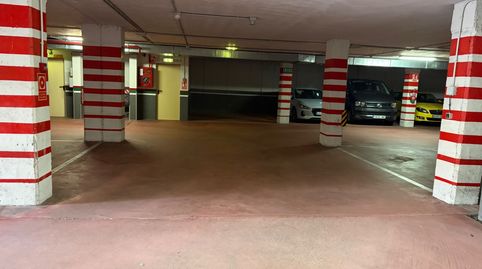 Foto 5 de Garatge de lloguer a Calle Concejo de Soto del Barco, 2, Viesques, Gijón
