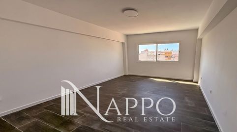 Foto 3 de Àtic en venda a Jaume Ferran, Plaça de Toros, Palma de Mallorca