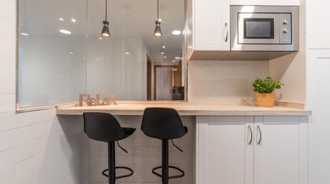 Photo 4 of Flat to rent in Calle Ruiz Blaser, 3, La Malagueta - Monte Sancha, Málaga Capital