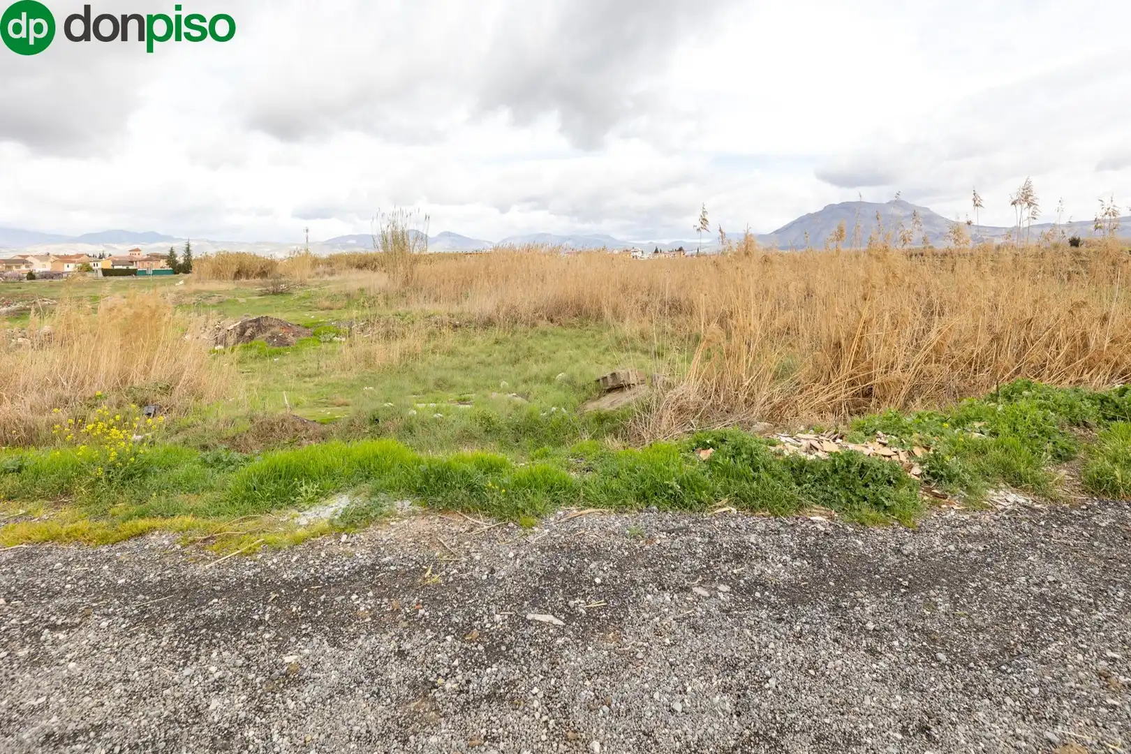 Terreny residencial en venda a Calle Calle Victoria Kent 39, imagen 5