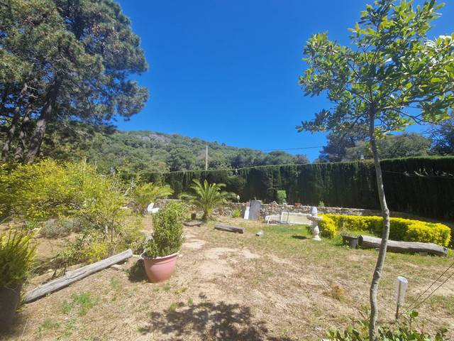 Terreno residencial en Venta en Canyamars