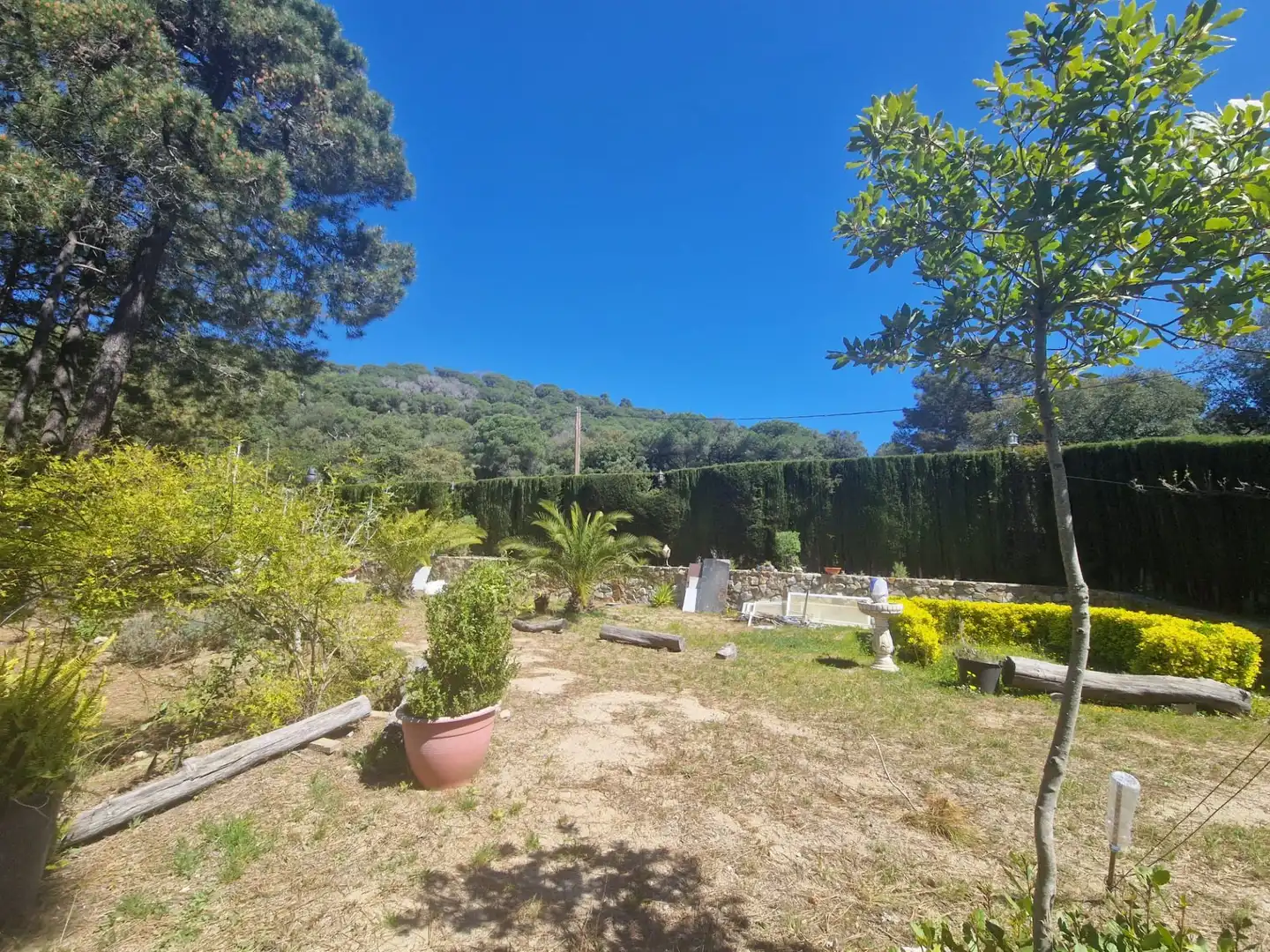 Residential for sale in Canyamars