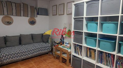 Foto 4 von Einfamilien-Reihenhaus zum Verkauf in Virgen Carmen, El Faro, Cullera