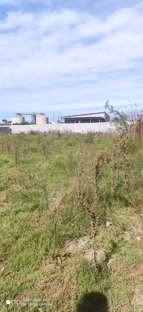 Rural land for sale in Motril  ciudad, imagen 2