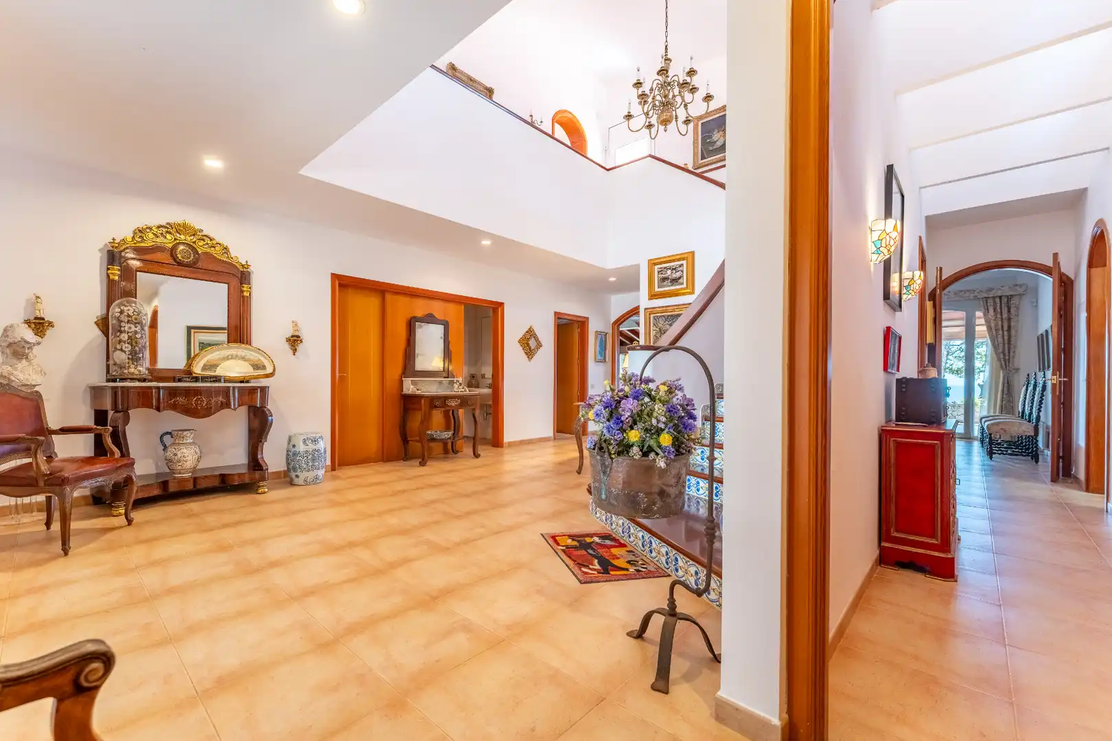 Casa o chalet en venta en Salou con Calefacción, Jardín privado y Terraza
