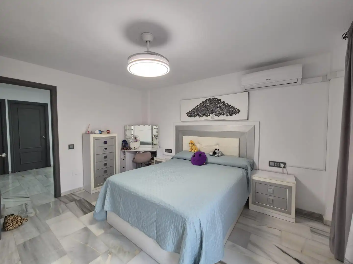 Schlafzimmer von Maisonette zum Verkauf in El Ejido