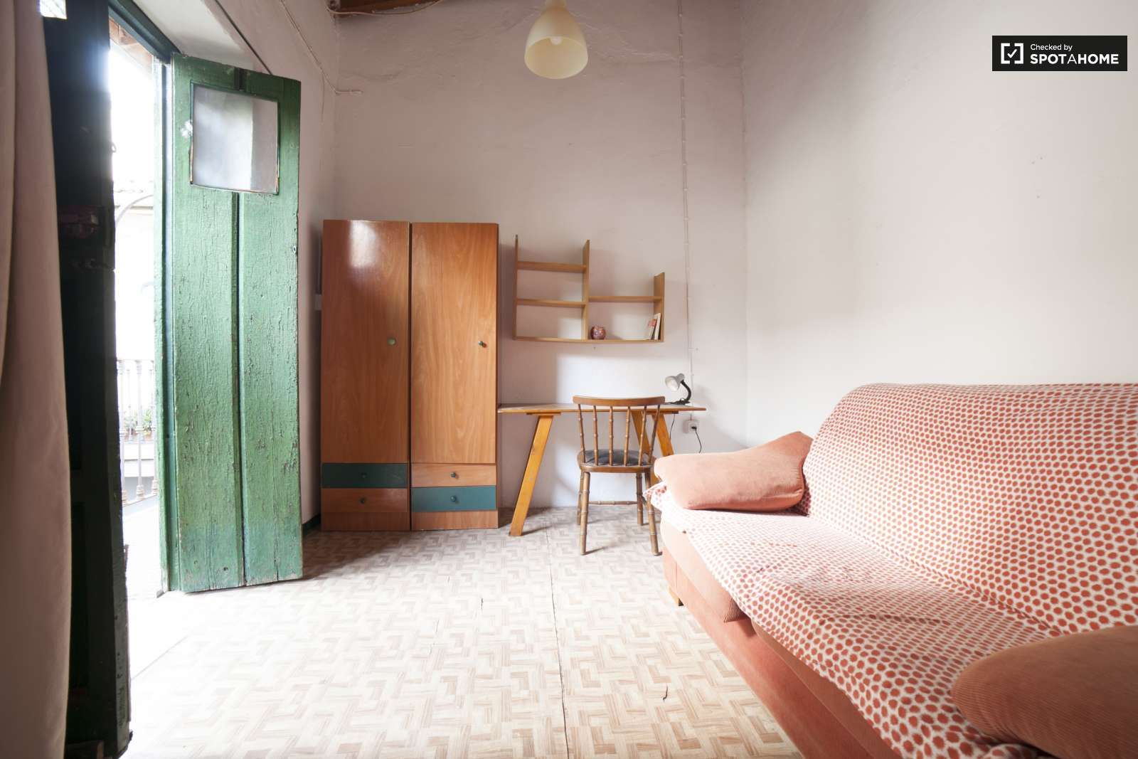 Flat to share in San Gil