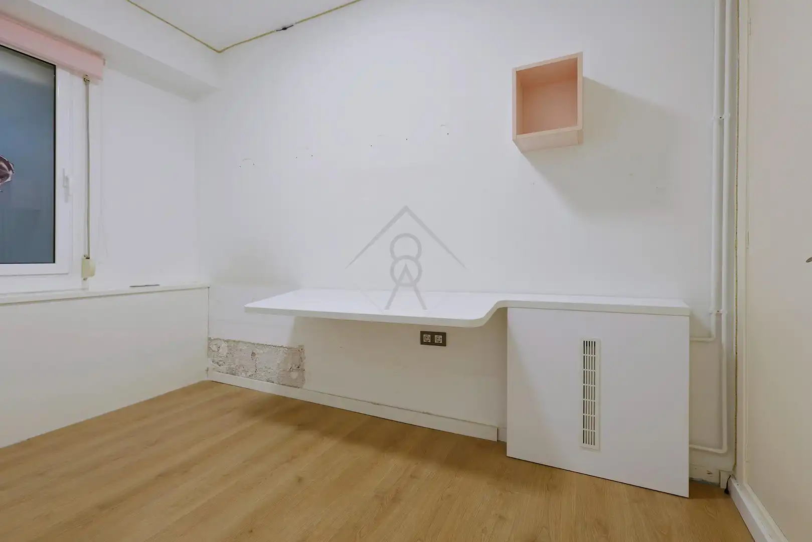 Habitación de Piso en venta en Barcelona con Aire acondicionado y Parquet
