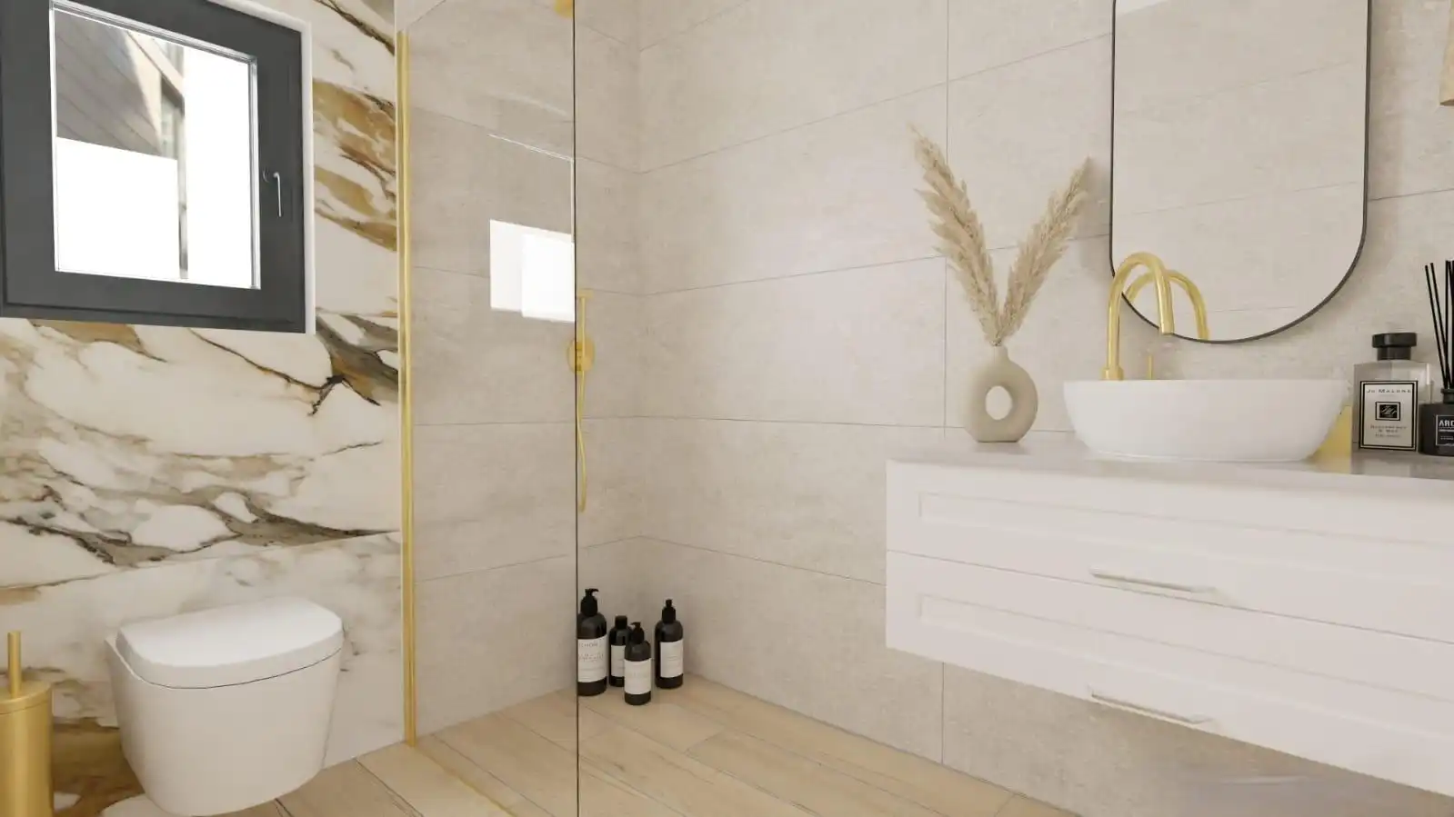 House for sale in Las Marinas / Les Marines, imagen 7
