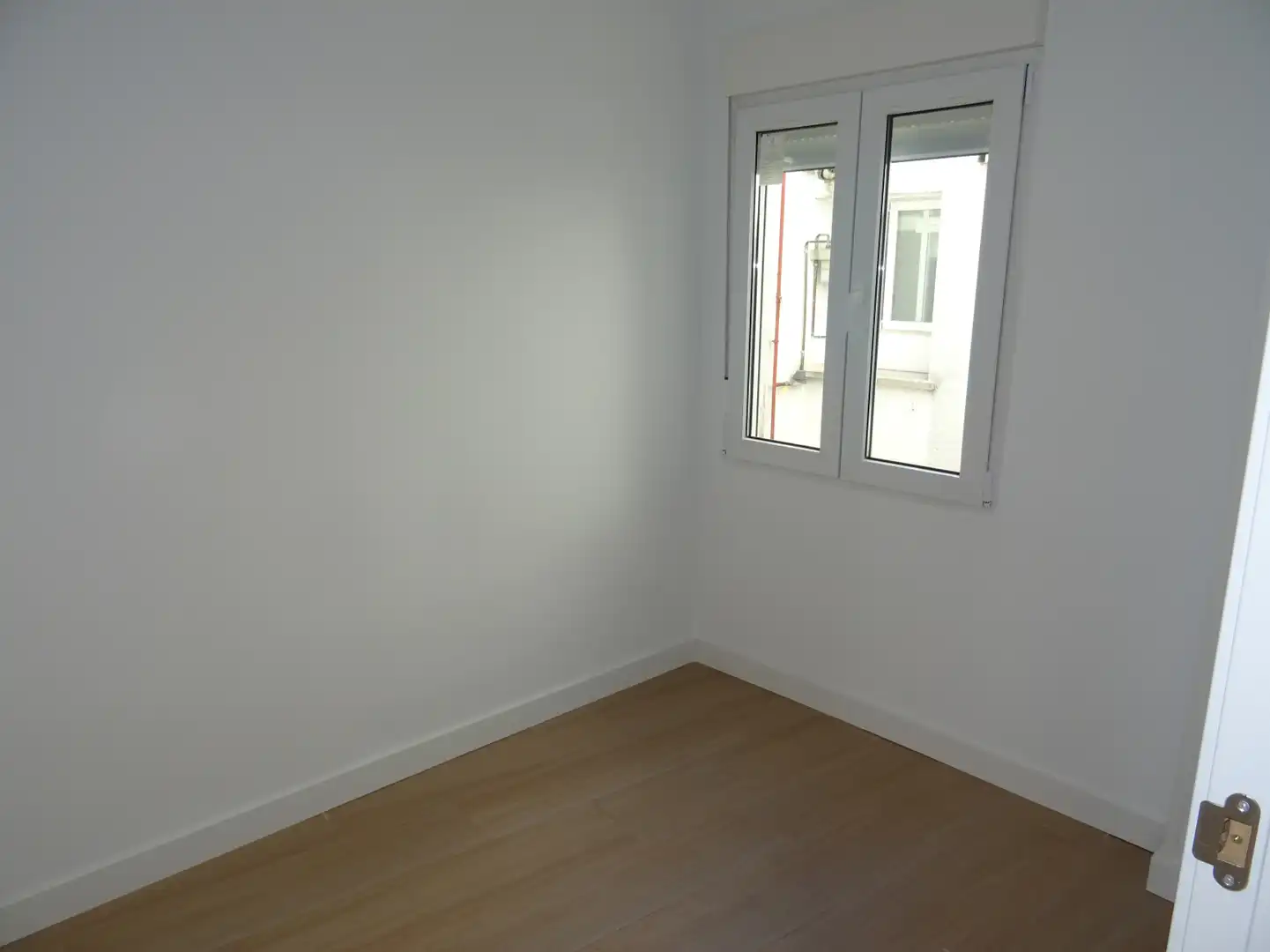 Schlafzimmer von Wohnung zur Miete in Getafe mit Heizung und Terrasse