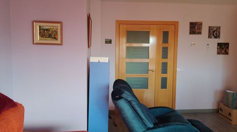 Foto 3 de Piso en venta en Doctor Jeronimo Iborra, Buena Vista, Madrid Capital