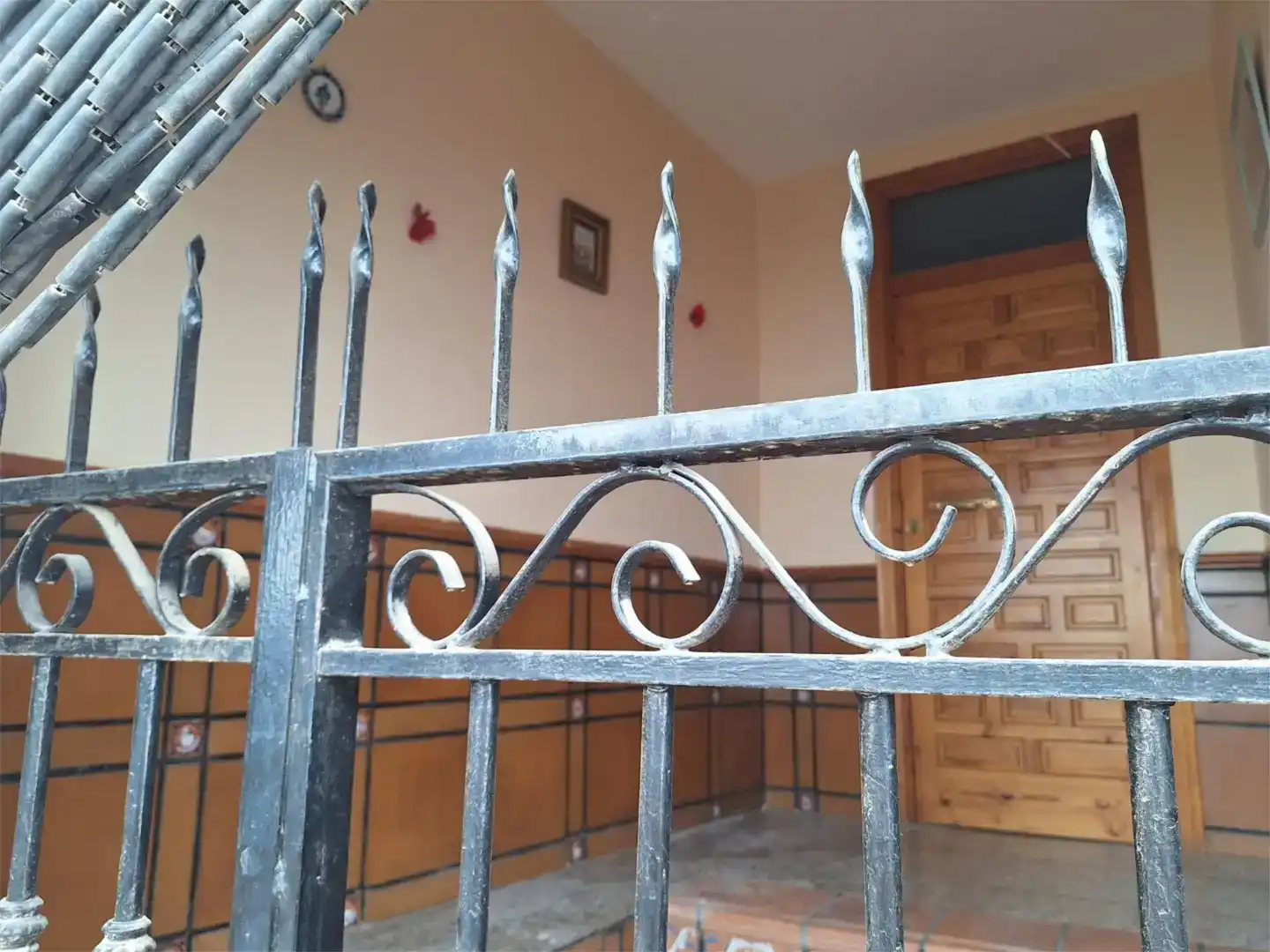 Maisonette zum Verkauf in Nevada mit Abstellraum