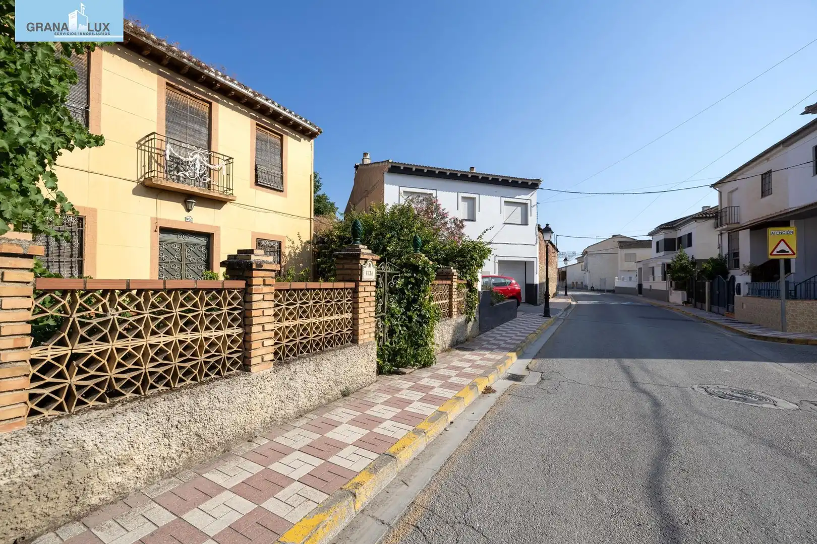 Maison avec piscine à vendre à Calle de la Virgen del Rocío, imagen 3