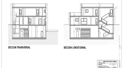Foto 2 de Residencial en venda a Avenida Sibora, Los Silos, Santa Cruz de Tenerife