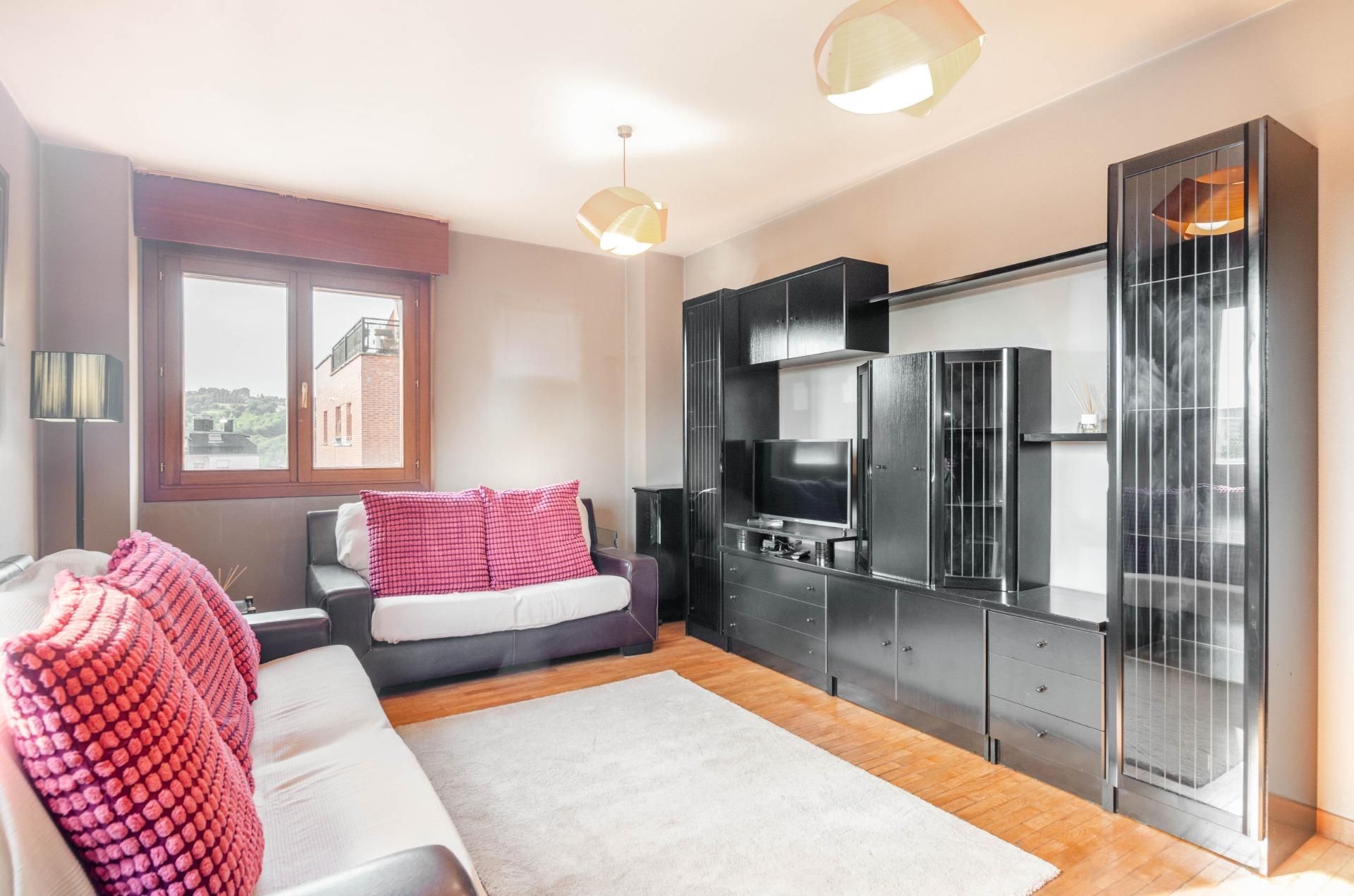 Flat for sale in  SOMIEDO, 18, Las Campas