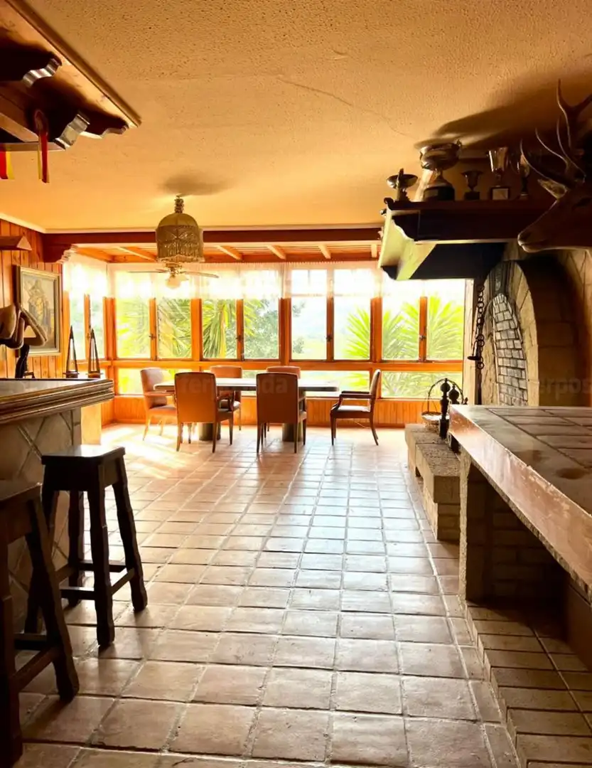 Casa o chalet en venta en Piloña con Calefacción y Jardín privado