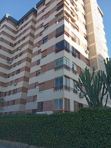 Piso en Venta en Avinguda de Alcalde Lorenzo Carbonell, 25 en Babel