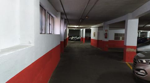 Photo 5 of Garage for sale in Calle de Mercedes Arteaga, Opañel, Madrid