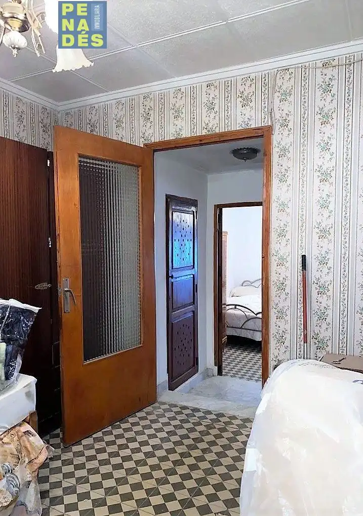 Casa con terraza en venta en Agullent, imagen 4
