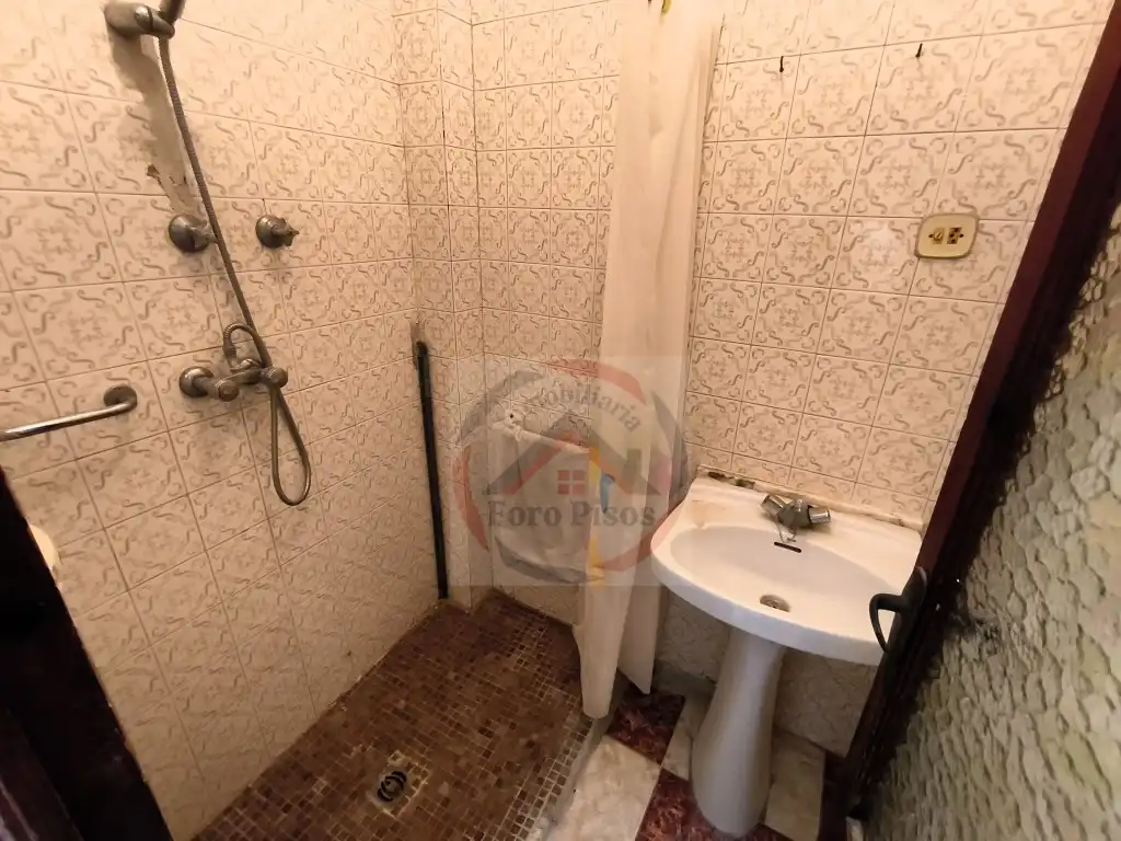 Baño de Casa o chalet en venta en Manuel