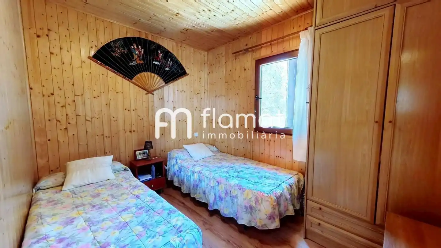 Habitación de Casa o chalet en venta en Cabra del Camp
