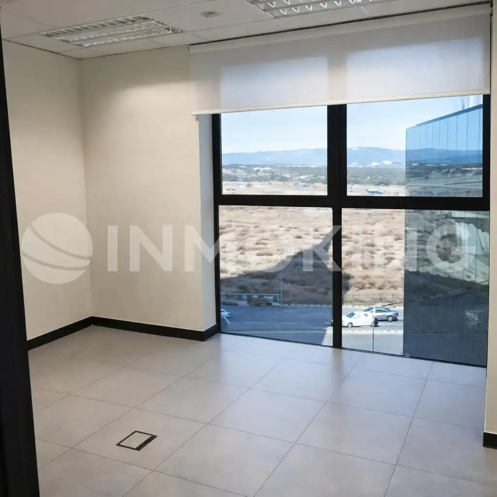 Oficina de lloguer en Madrid