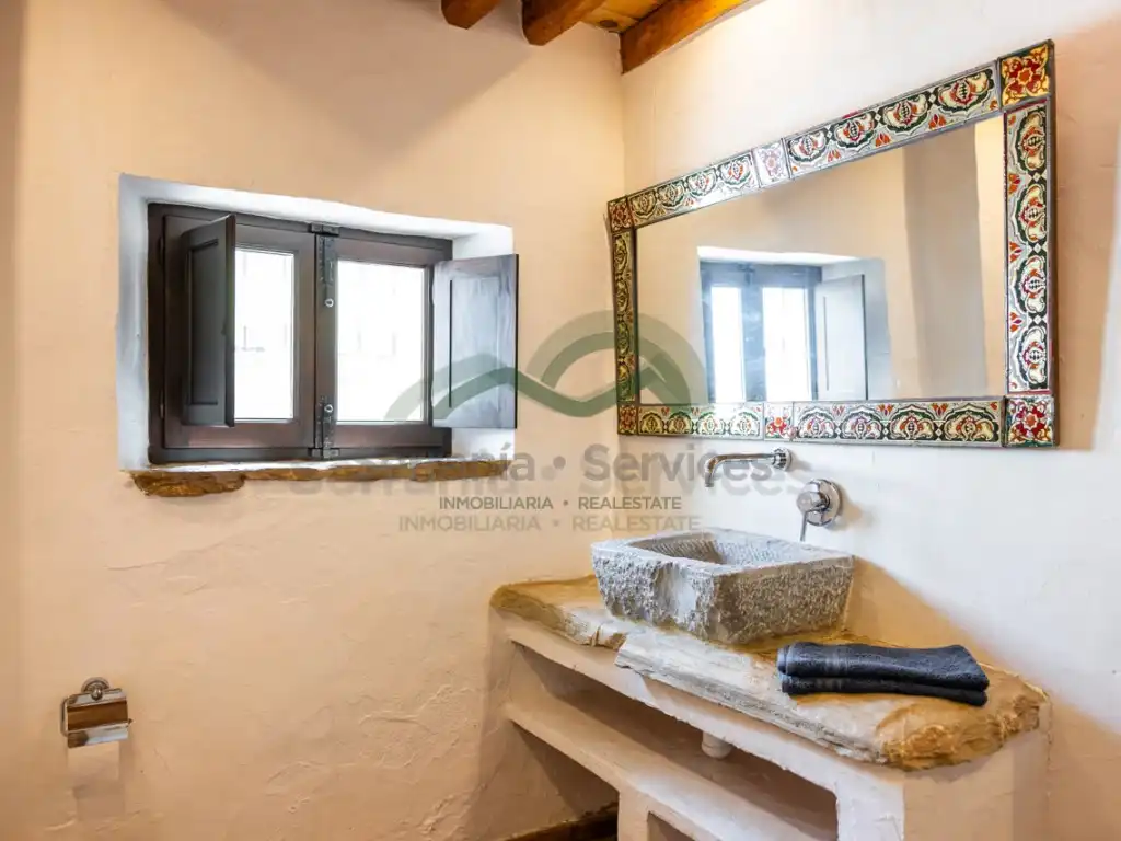 Casa en venta en Grazalema, imagen 61